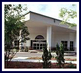 Deltona Library